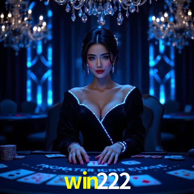 Experiência VIP win222