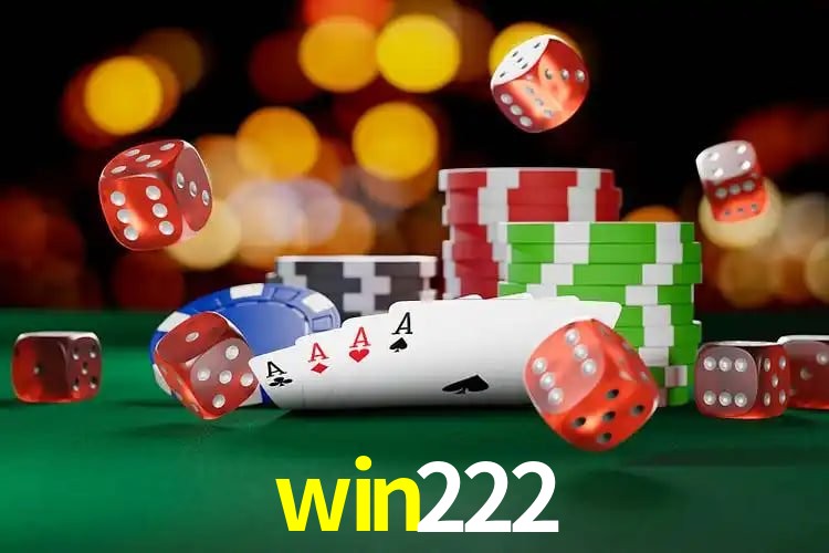 Bônus de Boas-vindas win222